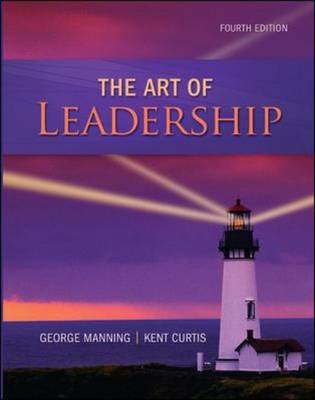 The Art of Leadership (Paperback)