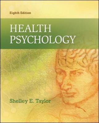 Health Psychology (Hardback)