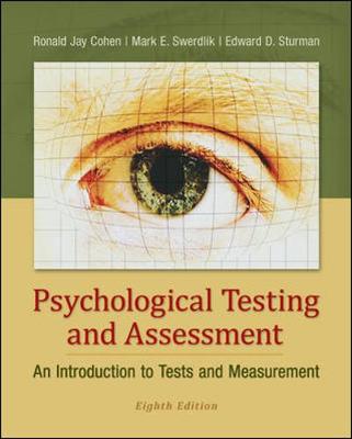 Psychological Testing and Assessment (Hardback)