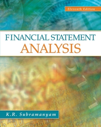 Financial Statement Analysis (Hardback)