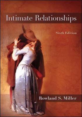 Intimate Relationships (Paperback)