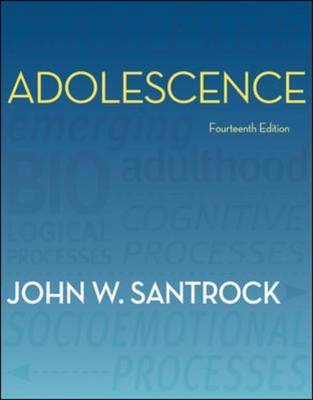 Adolescence (Paperback)