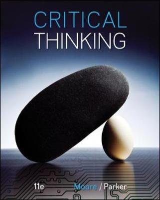 Critical Thinking (Paperback)