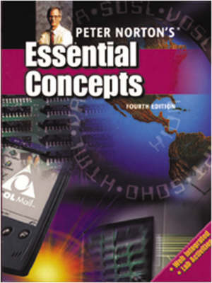 Peter Norton's Essent Concepts (Paperback)