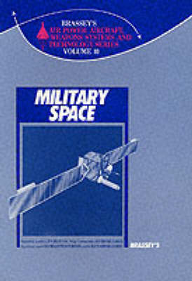 Military Space - Land Warfare S. v. 10 (Paperback)