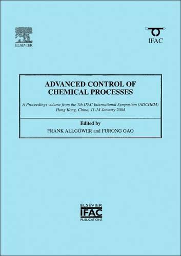 Advances in Automotive Control 2004 (2-volume set) - IPV-IFAC Proceedings Volume (Paperback)