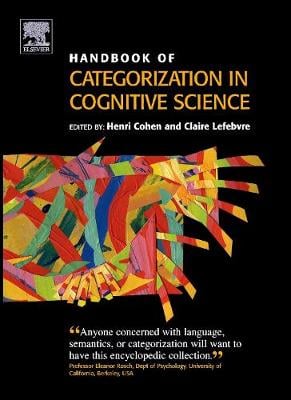 Handbook of Categorization in Cognitive Science (Hardback)