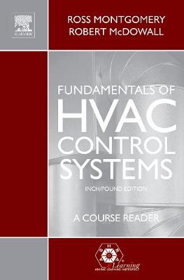 Fundamentals of HVAC Control Systems (Hardback)
