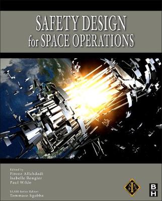 Safety Design for Space Operations (Hardback)
