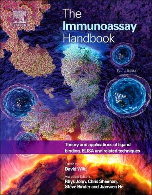 The Immunoassay Handbook By David Wild Waterstones