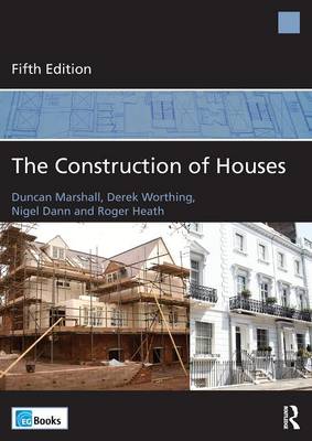 The Construction of Houses (Paperback)