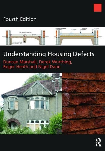 Understanding Housing Defects (Paperback)