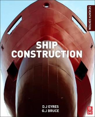 Ship Construction (Paperback)