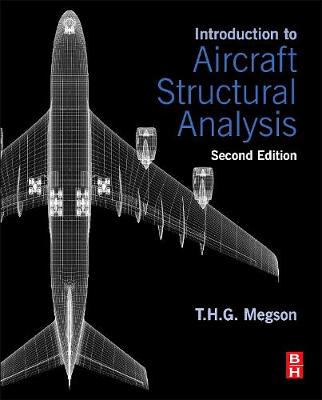 Introduction to Aircraft Structural Analysis (Paperback)