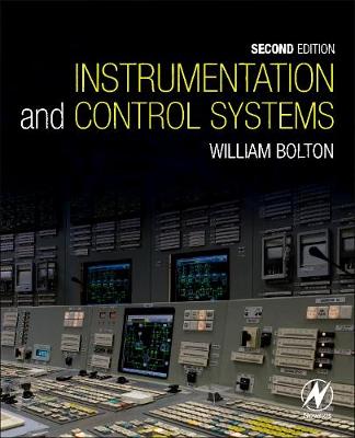 Instrumentation and Control Systems (Paperback)