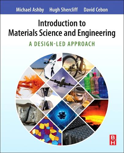 Material science and engineering an introduction hotsell