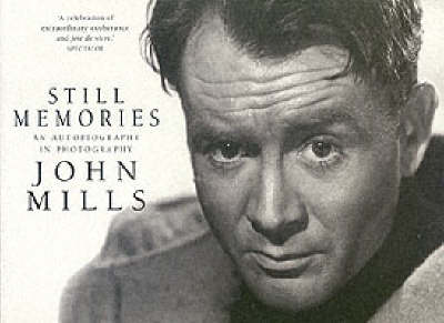 Still Memories:An Autobiography in Photography (Paperback)
