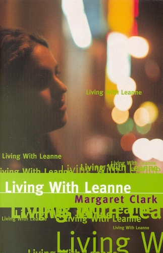 Living with Leanne (Paperback)