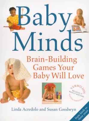 Baby Minds (Paperback)