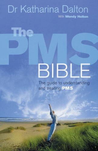 The PMS Bible (Paperback)