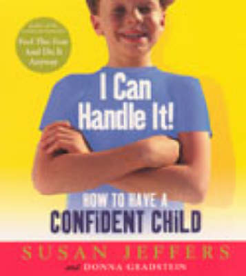 I Can Handle It (Paperback)