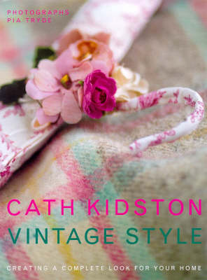 Vintage Style (Hardback)