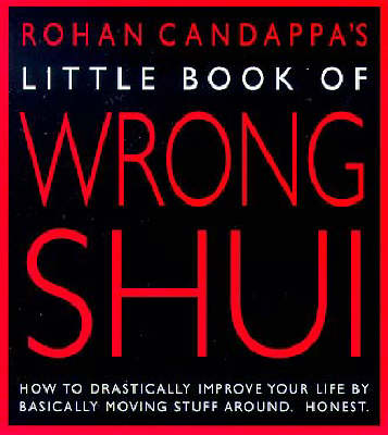 Little Book Of Wrong Shui (Paperback)