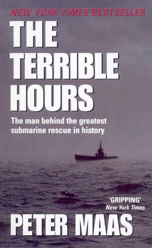 The Terrible Hours (Paperback)