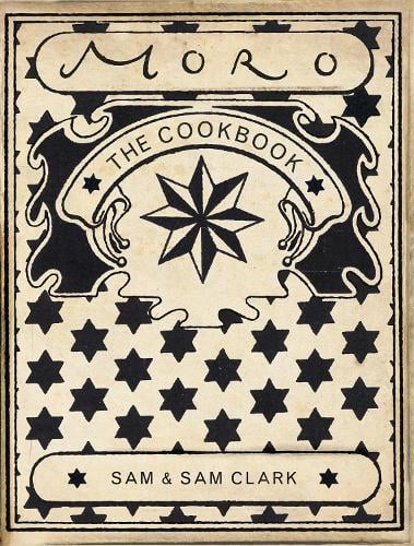 The Moro Cookbook (Paperback)