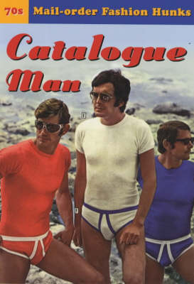 Catalogue Man (Paperback)