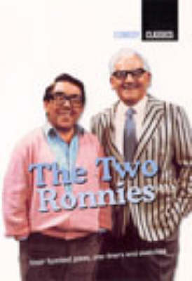 Two Ronnies: Comedy Classics (Paperback)