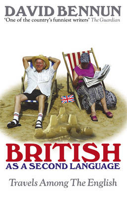 British As A Second Language (Paperback)