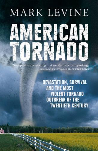 American Tornado (Paperback)