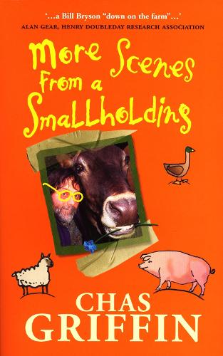 More Scenes From a Smallholding (Paperback)
