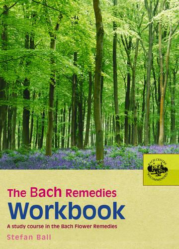 The Bach Remedies Workbook (Paperback)