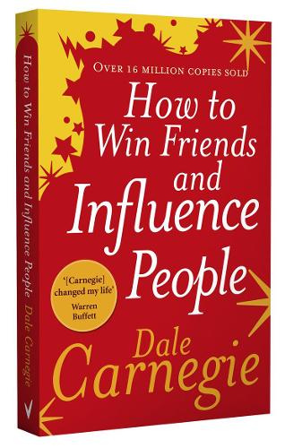 Image result for How to Win Friends & Influence People Book