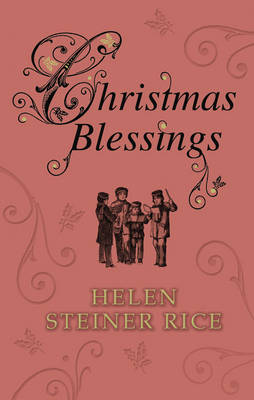 Christmas Blessings (Hardback)
