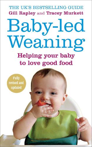 baby led weaning