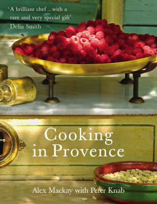 Cooking in Provence (Hardback)