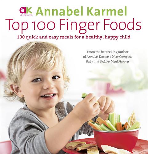 29 Books Must Read Annabel karmel weaning book pdf with Best Writers