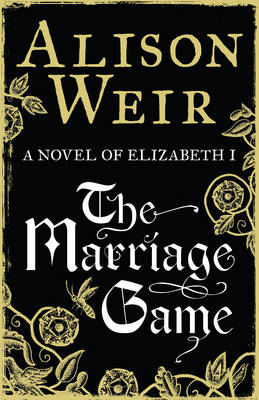 The Marriage Game (Hardback)