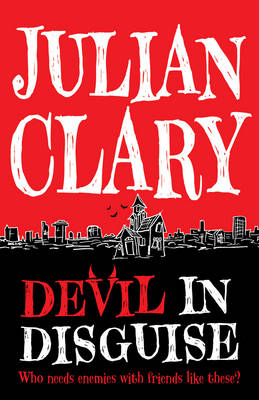 Devil in Disguise (Hardback)