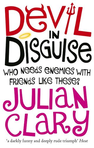 Devil in Disguise (Paperback)