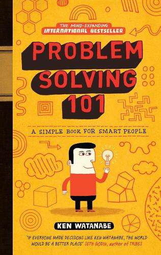 problem solving books 2022