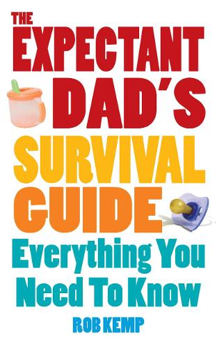 The Best Books For New Dads Waterstones Com Blog