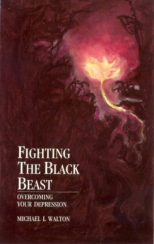 Fighting The Black Beast: Overcoming Your Depression (Paperback)