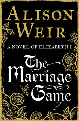 The Marriage Game (Paperback)