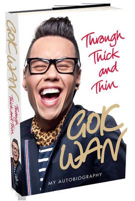Through Thick and Thin: My Autobiography (Hardback)
