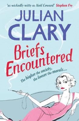Briefs Encountered (Hardback)