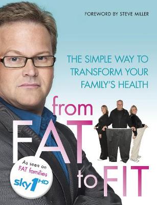 From Fat to Fit (Paperback)